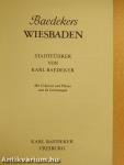 Baedekers Wiesbaden