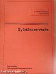 Gyártásszervezés