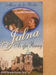 Jalna - Az ifjú Renny
