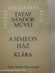 A Simeon ház: Klára