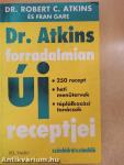 Dr. Atkins forradalmian új receptjei
