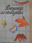 Bevezetés az etológiába