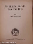 When God laughs