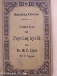 Grundriss der Psychophysik