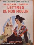 Lettres de mon moulin