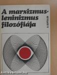 A marxizmus-leninizmus filozófiája