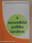 A nemzetközi politika kérdései 1977-1978