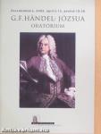 G. F. Händel: Józsua 