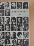 Szép versek 1985