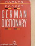 Hamlyn Pocket German Dictionary