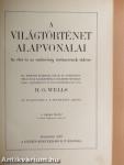 A világtörténet alapvonalai