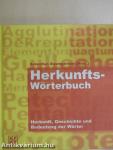 Herkunftswörterbuch