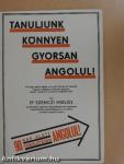 Tanuljunk könnyen, gyorsan angolul!