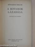 A rovarok lázadása