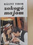 Zokogó majom