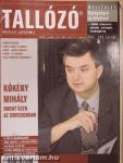 Tallózó 2004. (nem teljes évfolyam) I-II.