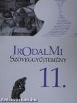 Irodalmi szöveggyűjtemény 11.