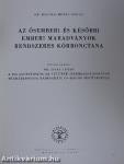 Palaeopathologia II.