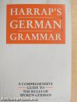 Harrap's German Grammar