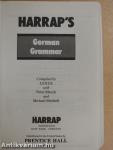 Harrap's German Grammar