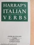 Harrap's Italian Verbs