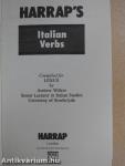 Harrap's Italian Verbs