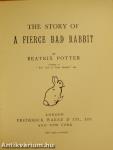 The Story of a Fierce Bad Rabbit