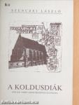 A koldusdiák