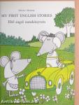 My first english stories