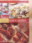 Nagy szakácskönyv