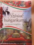 Szívünk hungarikumai