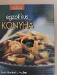 Egzotikus konyha