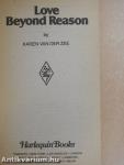 Love Beyond Reason