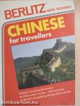 Chinese for travellers