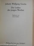 Die Leiden des jungen Werther