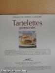 Tartelettes gourmandes