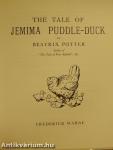 The Tale of Jemima Puddle-Duck