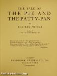 The Tale of the Pie and the Patty-Pan