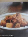Salads & side dishes from around the world