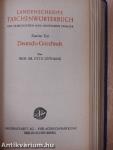 Langenscheidts Taschenwörterbuch der Griechischen und Deutschen Sprache I.
