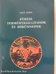 Füredi terménykiállítások és borünnepek