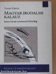 Magyar irodalmi kalauz