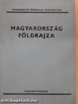 Magyarország földrajza