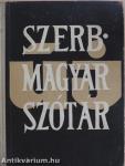 Szerb-magyar szótár