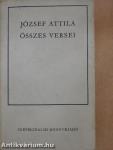 József Attila összes versei