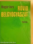 Rövid belgyógyászat