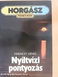 Nyíltvízi pontyozás