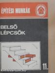 Belső lépcsők