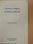 The Slave Children of Thomas Jefferson