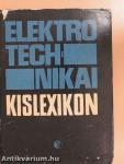 Elektrotechnikai kislexikon